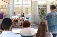 Programação de Verão no Parque da Ponte destinada aos amantes de Cinema
