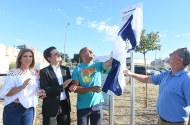 Parque ‘Street Workout’ vem qualificar espaço envolvente do Bairro das Andorinhas