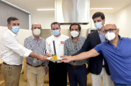 Município apresentou ´receita oficial´ do Bacalhau à Braga