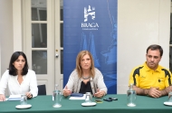 Braga lança Centro Municipal de Desporto Adaptado