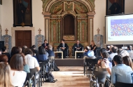 Braga mobiliza comunidade na candidatura a Cidade da Unesco