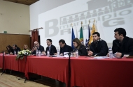 Município ´acelera´ projectos de 48 milhões de euros que pretendem criar 300 postos de trabalho 
