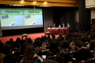 Jovens devem ser cada vez mais vigilantes e interventivos
