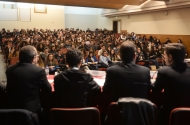 Jovens devem ser cada vez mais vigilantes e interventivos - imagem #3