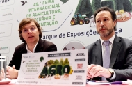 Maior e melhor AGRO de sempre espera mais de 100 mil visitantes - imagem #5
