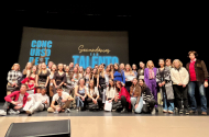 Concurso ‘Secundária com Talento’ superou expectativas