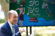 São João de Braga soa a paixão, a ambição e à identidade Bracarense - imagem #2