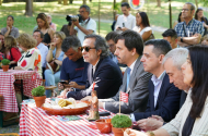 São João de Braga soa a paixão, a ambição e à identidade Bracarense - imagem #3