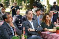 São João de Braga soa a paixão, a ambição e à identidade Bracarense - imagem #4