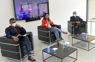30ª edição da Feira do Livro de Braga marca regresso ao presencial