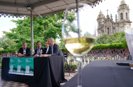 Vinho Verde Fest regressa entre os dias 8 e 10 de Julho