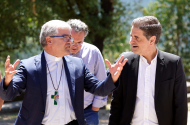 Romaria da Santa Marta das Cortiças