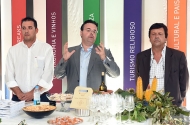 Turismo em Braga regista melhores indicadores de sempre