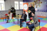 ´O Pai Natal Verde´ sensibiliza crianças para adoptar comportamentos ambientalmente responsáveis - imagem #1