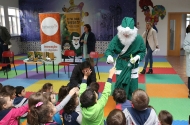 ´O Pai Natal Verde´ sensibiliza crianças para adoptar comportamentos ambientalmente responsáveis - imagem #6