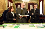 Publicação responde às ´necessidades de aprendizagem´ das Autarquias locais - imagem #9