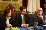 Publicação responde às ´necessidades de aprendizagem´ das Autarquias locais - imagem #3