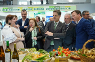 55.ª edição da AGRO espera bater recorde de visitantes