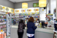 Câmara de Braga aumenta comparticipação para compra de medicamentos essenciais