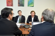 TLCI nomeada Embaixadora Empresarial de Braga - imagem #2