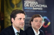 Braga pretende ser motor do crescimento do País
