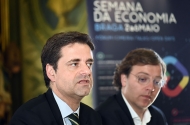 Braga pretende ser motor do crescimento do País - imagem #4