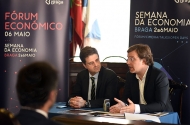 Braga pretende ser motor do crescimento do País - imagem #6
