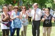 Braga assinalou o Dia Europeu do Vizinho