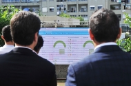Município de Braga instala sistema inovador de monitorização da qualidade ambiental