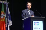 Braga debateu especialização internacional da Região Norte