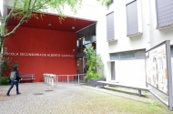 Escola Alberto Sampaio ganha Unidade de Apoio ao Alto Rendimento