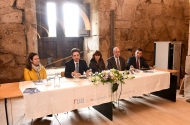 Novo serviço dos TUB reforça aposta no Turismo Cultural