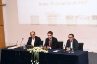 Linha de financiamento estimula pequenos negócios na região do Cávado