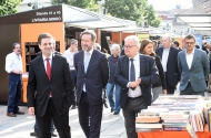 Feira do Livro leva Cultura ao Centro de Braga