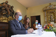 Ciclo de Música de Câmara é ‘catalisador’ da arte em tempos de pandemia