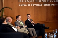 Qualificação dos Jovens Bracarenses é crucial para desenvolvimento do território