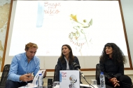 Braga em Risco’ traz a ilustração e o livro para a rua