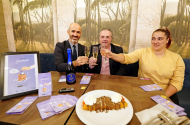 Roteiro "Tardes Gulosas" promove 27 pastelarias de Braga