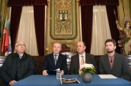 Braga promove aproximação com a comunidade Ucraniana  - imagem #1
