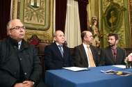 Braga promove aproximação com a comunidade Ucraniana  - imagem #2