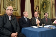 Braga promove aproximação com a comunidade Ucraniana  - imagem #6