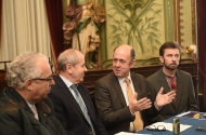 Braga promove aproximação com a comunidade Ucraniana  - imagem #7