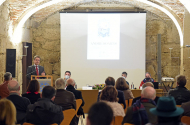 Revisitar e homenagear André Soares