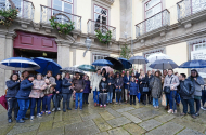 Árvore ajuda a realizar sonhos de utentes de instituições de Braga