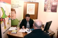 CIAC de Braga assinala 25 anos no apoio aos consumidores