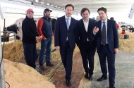 AGRO é uma marca incontornável de Braga