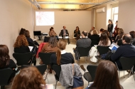 Seminário reflectiu sobre os desafios da empregabilidade jovem - imagem #2