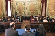 Braga unida contra os maus-tratos na Infância - imagem #2
