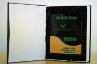 Braga distinguida pela Deco como Município “Amigo do Consumidor”