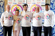 Braga caminha pelo autismo e pela consciencialização